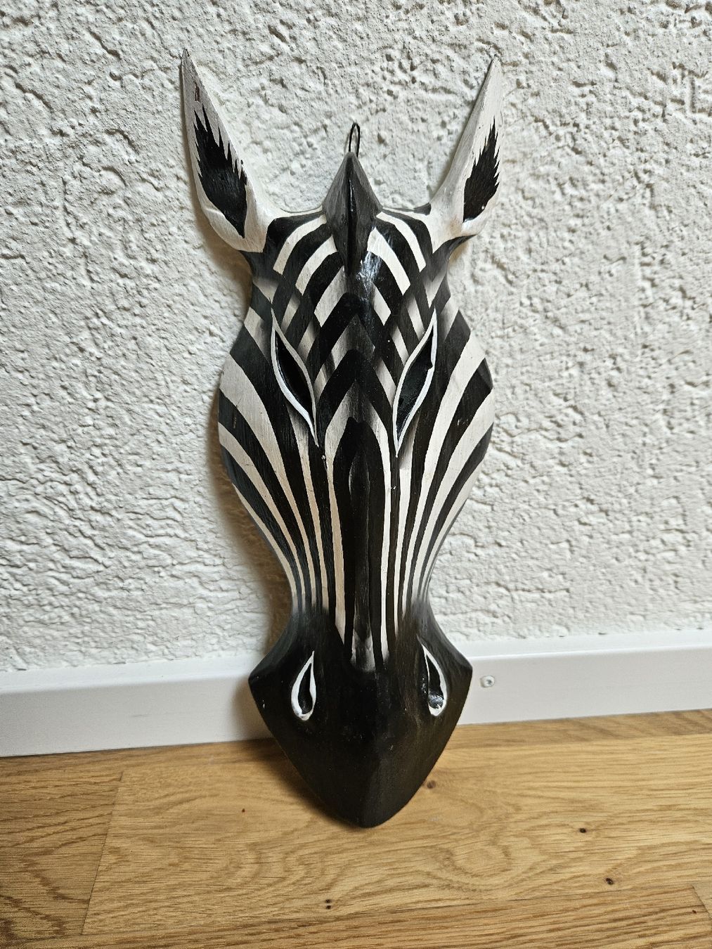 Tutte le decorazioni: Deko Zebra – Nuovo (secondo la descrizione) da Mollis venduto da Croco