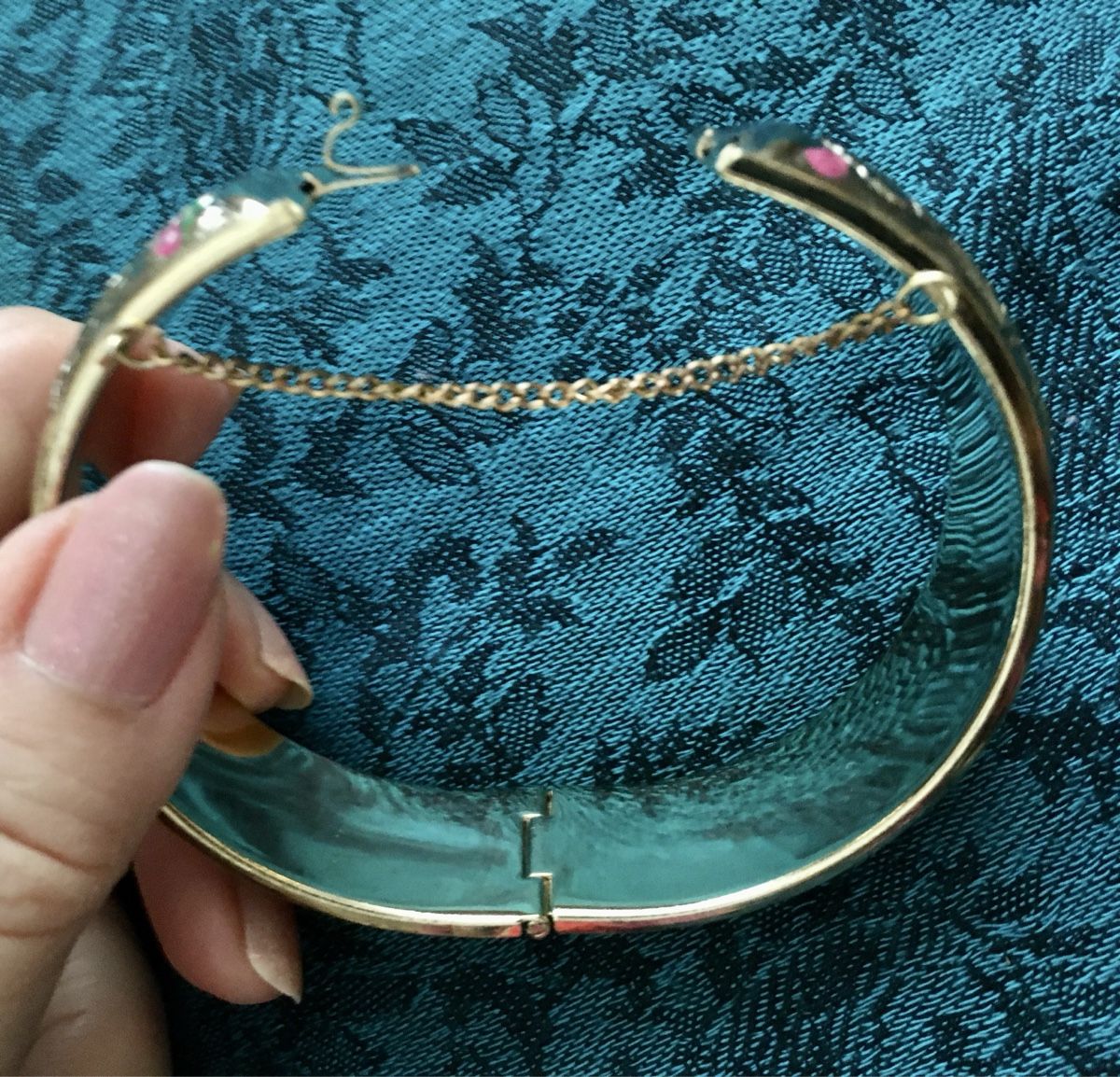 Armbänder & -reifen: Armband fest – Gebraucht aus Bellinzona von wav_72pt 1