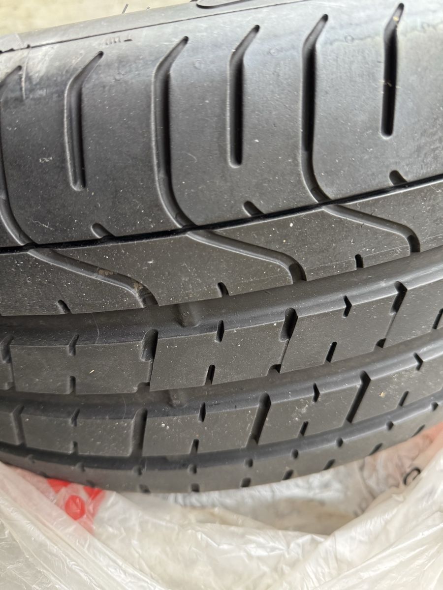 Felgen: 4x Alufelgen 245/40/18 – Gebraucht aus Schindellegi von lucky34 2