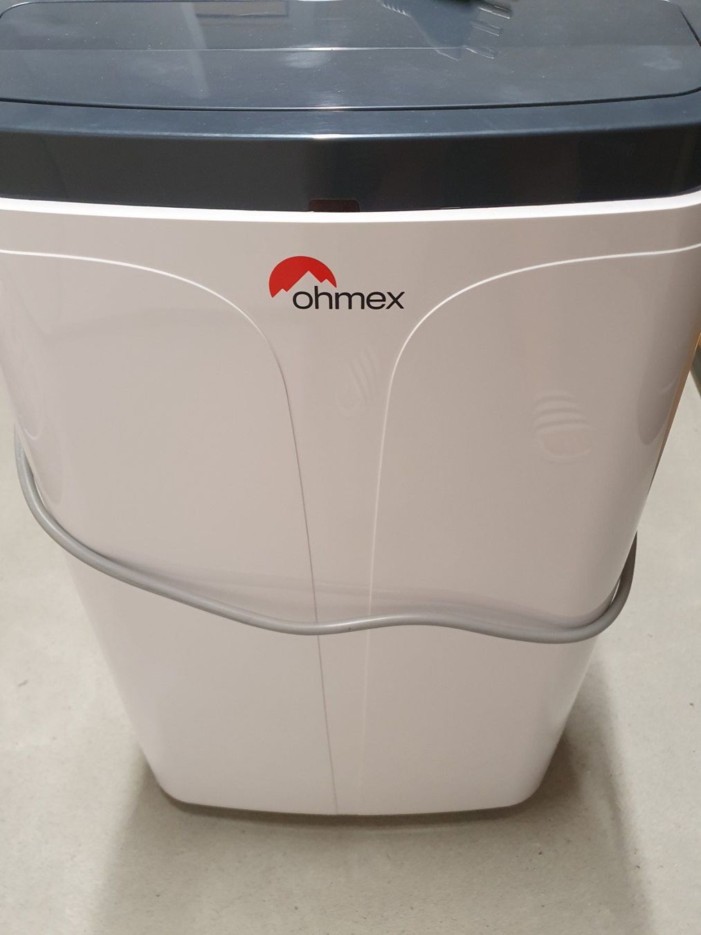Ohmex Climatiseurs: Ohmex Klimaanlage portabel – D'occasion à Wettingen par __Dom__ 1
