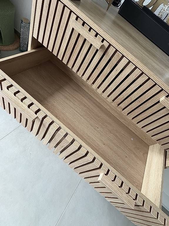 Kommoden: Commode 3 tiroirs rangement – Gebraucht aus Conthey von arn_bv7m 1
