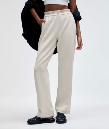 Lululemon Softstreme High-Rise Pant Regular