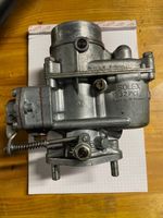 Original Solex 32 PCI Vergaser, Oldtimer Rarität!