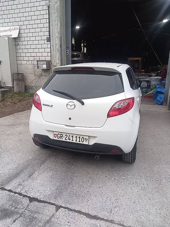 Automobili: Mazda 2 1.5 4hb  – Usato da sils.i.D venduto da Spyderrider 3