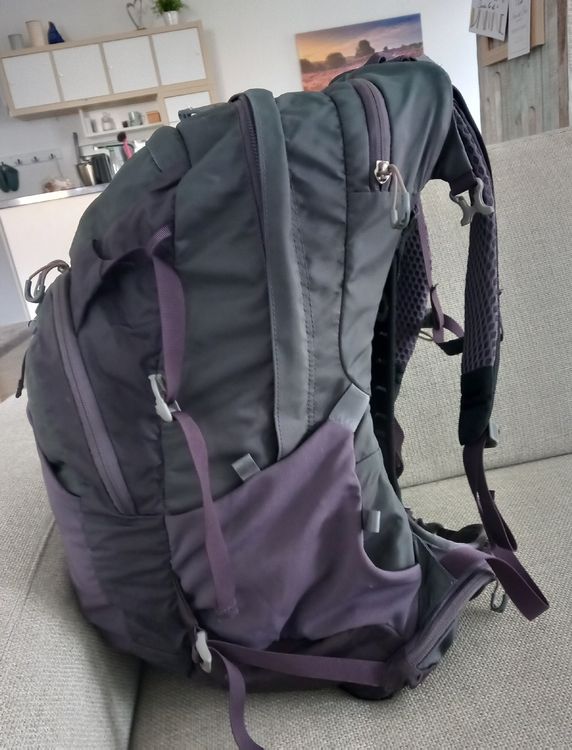 Rucksack 35l. | Kaufen auf Ricardo