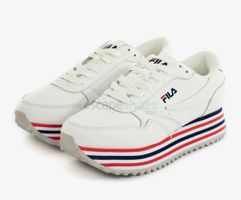 FILA Orbit Zeppa Sneakers