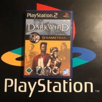 Game Trak Dark Wind für PS2