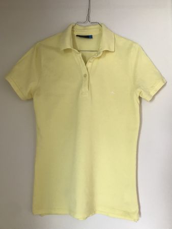 J.Lindeberg t-shirt M