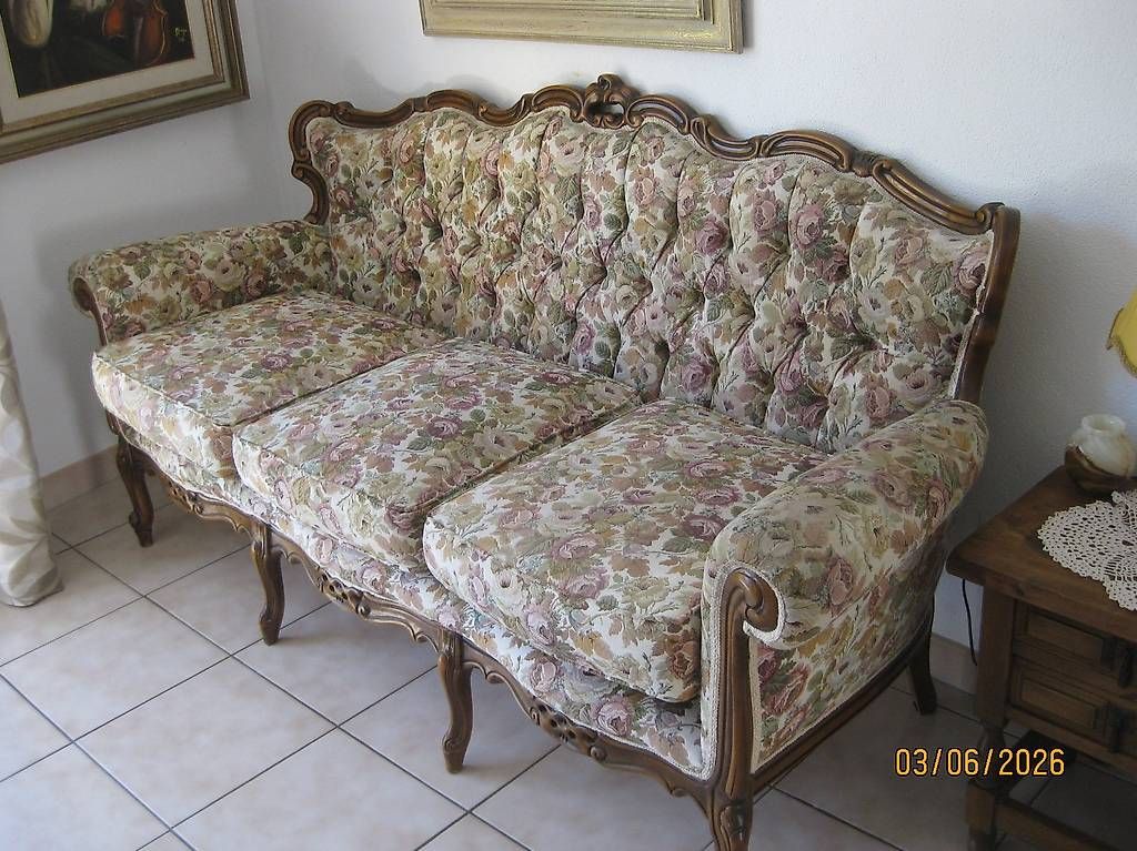 Sofas: divano – Gebraucht aus Gudo von lok2015 1