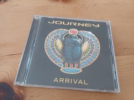 Journey: Arrival
