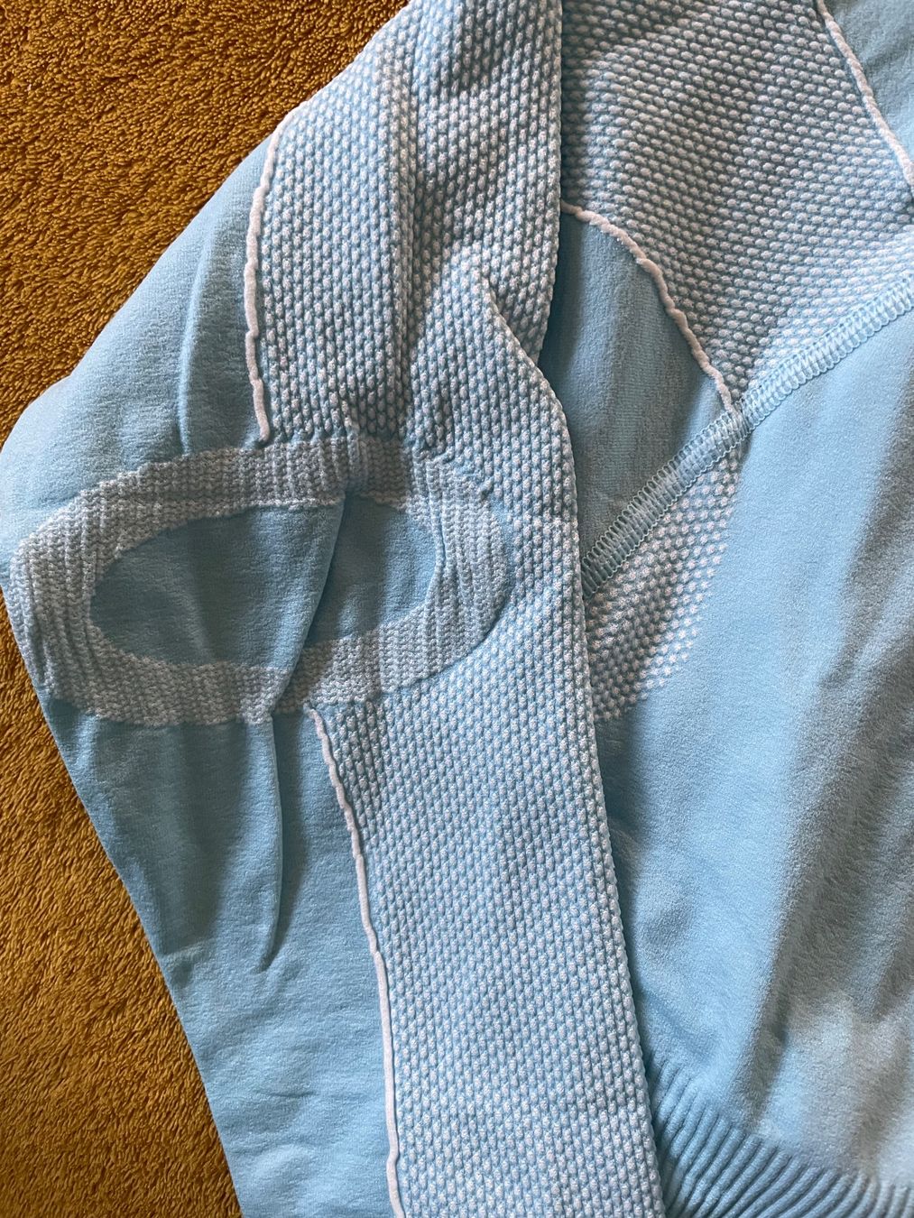 Spyder Pullover & Sweatshirts: Spyder Skiunterwäsche, Rollkragenpullover – Neu (gemäss Beschreibung) aus Luzern von adri-9 2