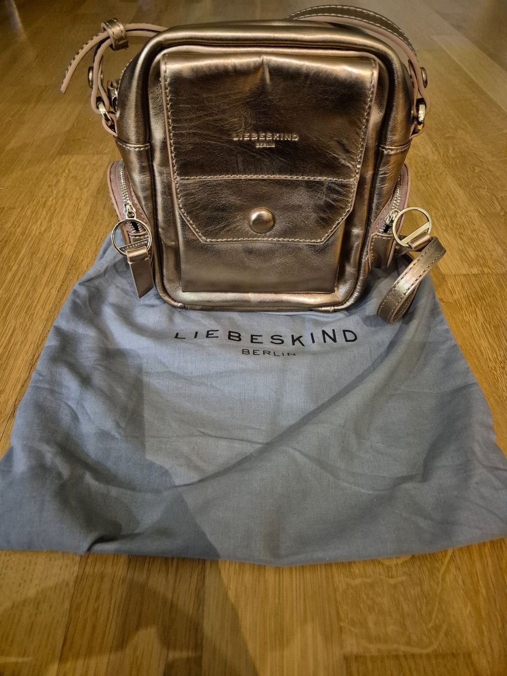Liebeskind Borse: Tasche – Nuovo e nell'imballaggio originale da Bern venduto da ruf_7p2h