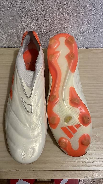 Chaussures hommes: Adidas Copa Pure Grösse 47 1/3 – D'occasion à Herzogenbuchsee par alexandra_1234 1