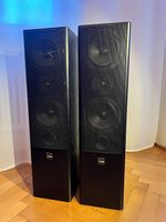 Canton Nestor 603 HiFi Lautsprecher