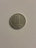 Nr. 56: 1 deutsche Pfennig, 1983