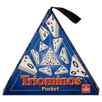 Triominos Pocket