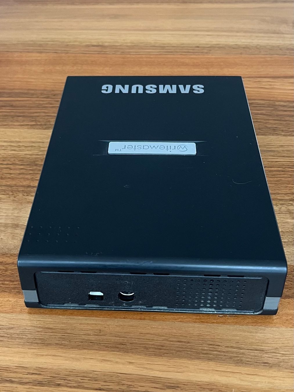 PCs: Samsung WriteMaster DVD Multi Recorder – Gebraucht aus Küssnacht am Rigi von bruhor 2