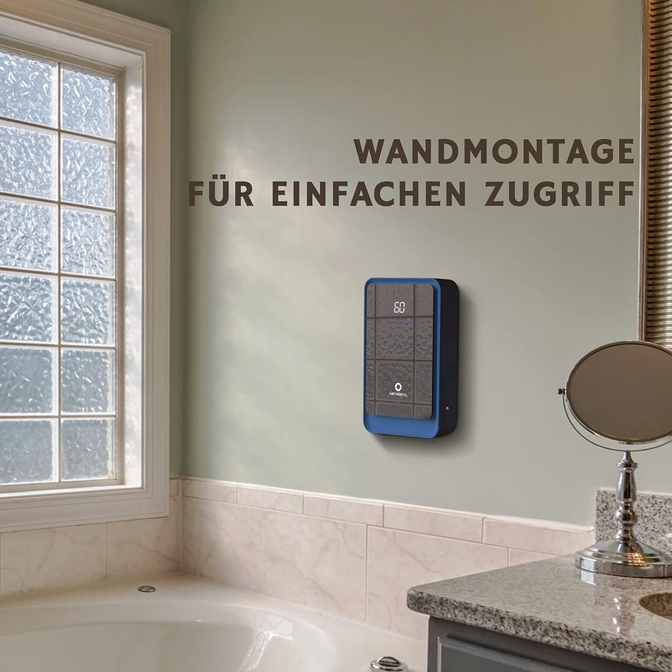 Luftreiniger: Airthereal AH1000 Ozongenerator – Neu und originalverpackt aus Bottighofen von zaap 4