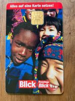 Blick Abo-Card 100 Franken. Kinder