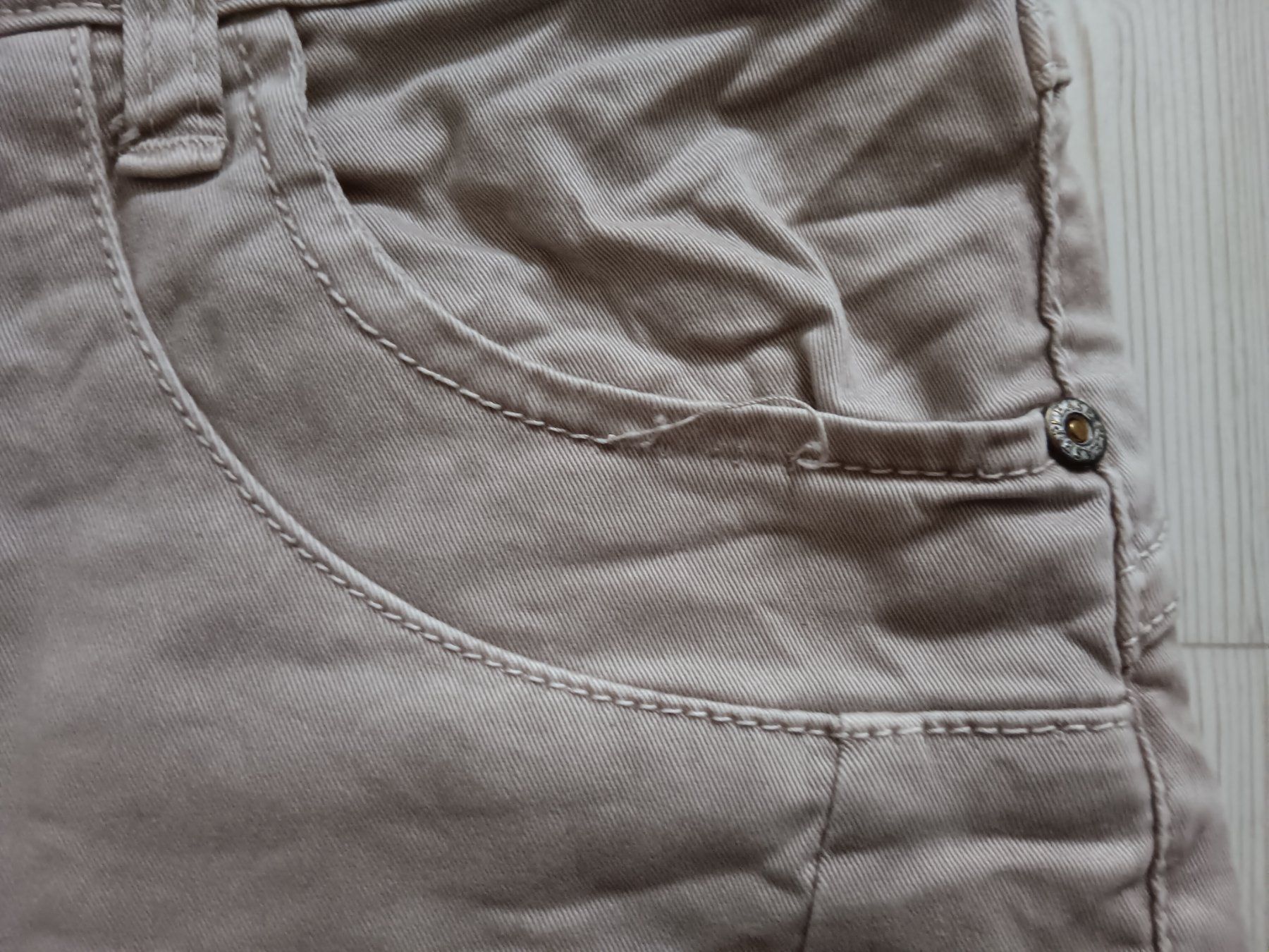 Please Jeans Jeans: PLEASE P78 Jeans taille / Grosse S – Usato da Cossonay-ville venduto da Super-Price-Quality 2