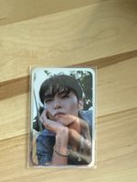 The Rose - Hajoon Arena Club Photocards