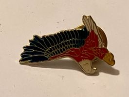 1 Pin Adler