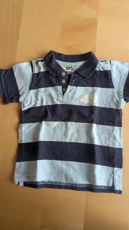 Schönes Polo Gr. 86