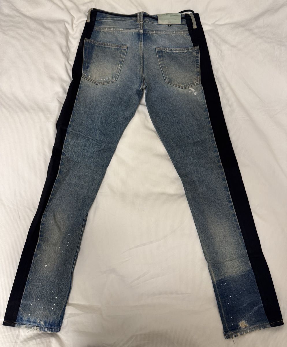 Off-White Jeans: Off-white Jeans – Usato da Würenlos venduto da sain11 2