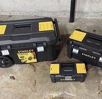 Werkzeugboxen