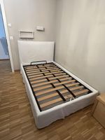 Bett von Arredamenti Bernasconi, 120 x 200cm