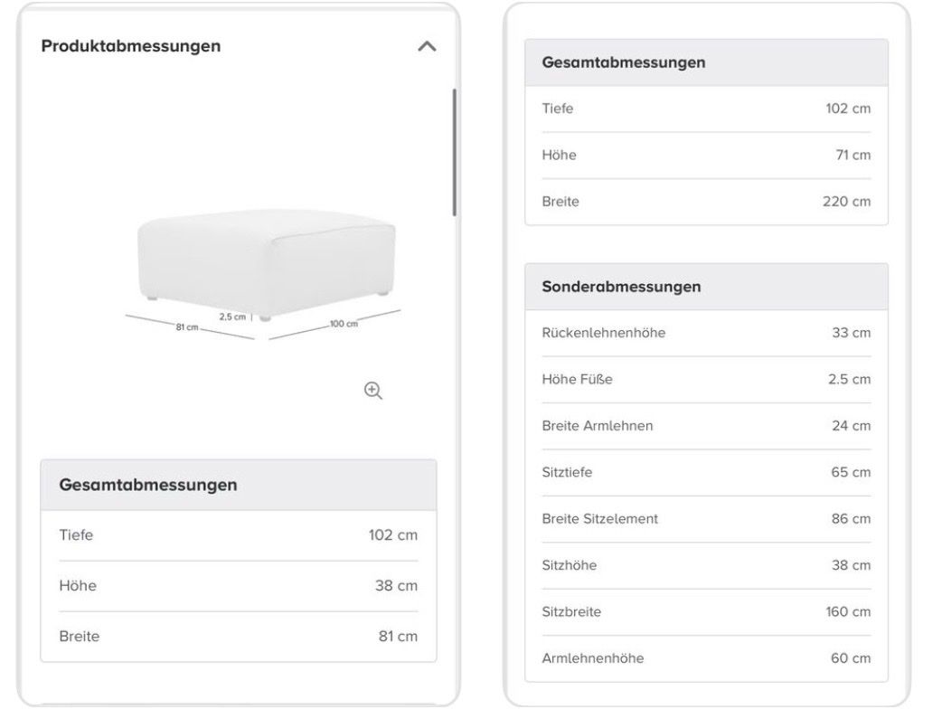 Sofas: Designer Sofa Leder – Gebraucht aus Zürich von MarcelMagic 2