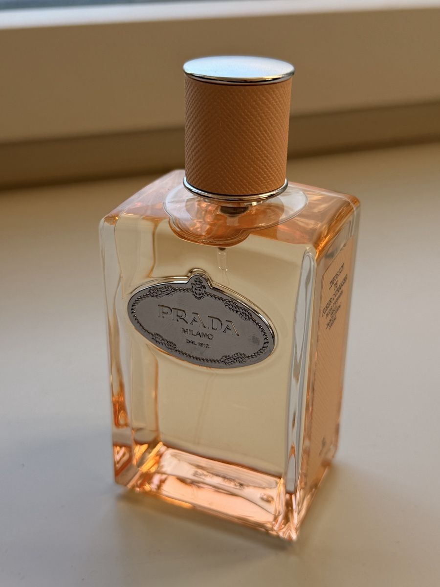 Prada Profumi & Eau de Toilette: Prada Eau de Parfum Fleur D'Oranger 100ml (95% full) – Usato da Zürich venduto da joh_qc8k 1