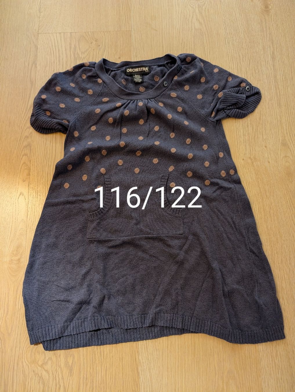 Lotti & Set di vestiti: Kleiderpaket 116/122 – Usato da Nods venduto da BieneS