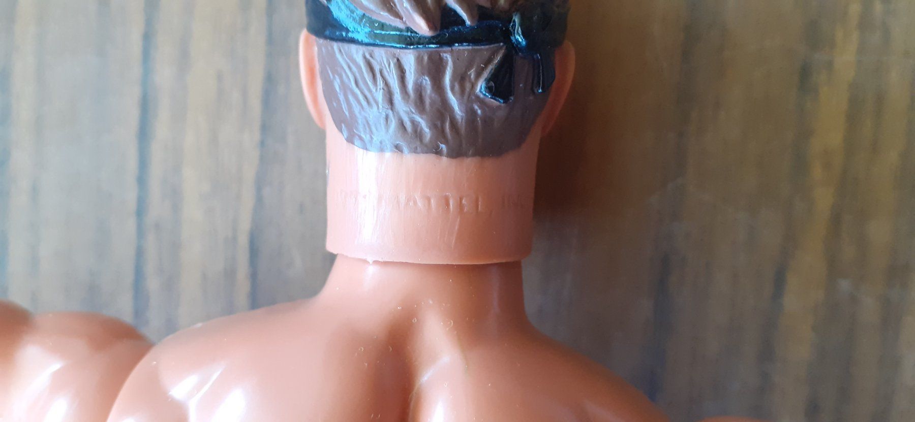 Bambole: Mattel Modepuppe Vintage – Usato da Mörschwil venduto da lindaswunderkiste 6