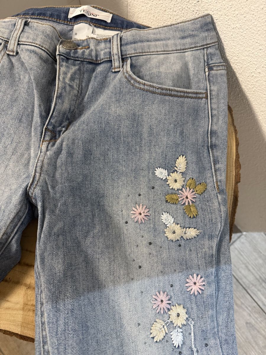 Heine Jeans: Linea Tesini by Heine Jeans Gr. 38 – Nuovo (secondo la descrizione) da Hägglingen venduto da Raff_Ella 1