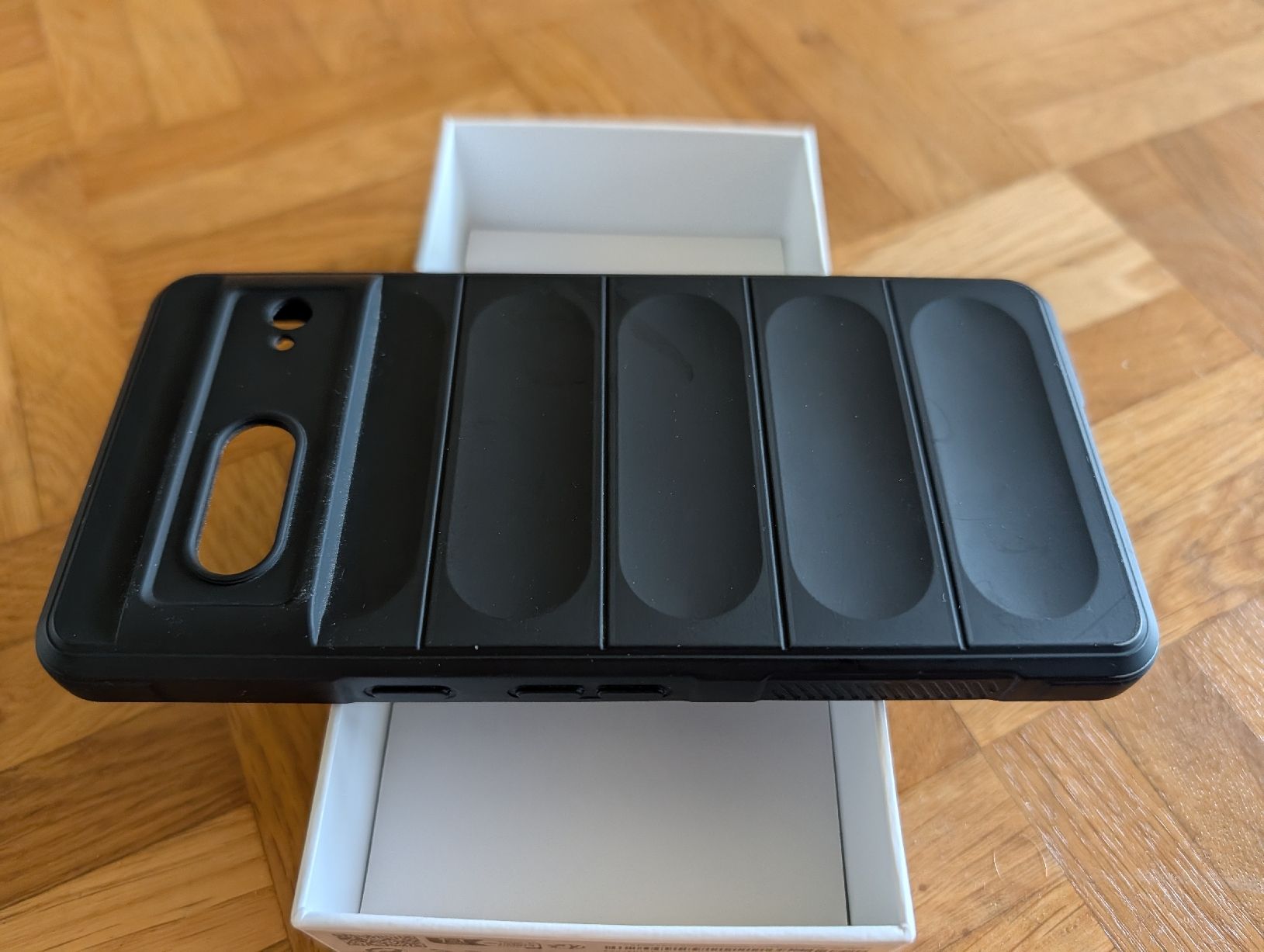 Google Telefoni cellulari / Smartphones: Google Pixel 7 128 GB – Difettoso da Neuenhof venduto da Chr_kp6w 5