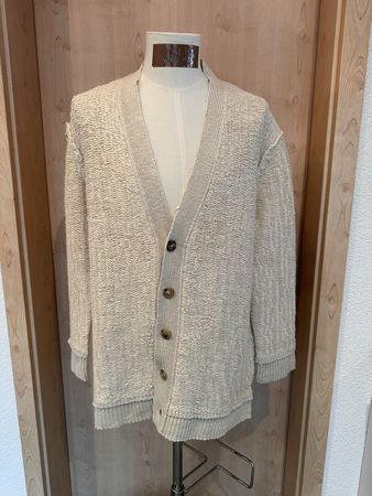 Maison Margiela Cardigan , Grösse S NEU!