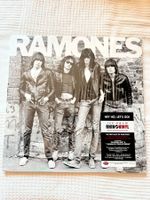Ramones – Ramones Vinyl LP Mint condition