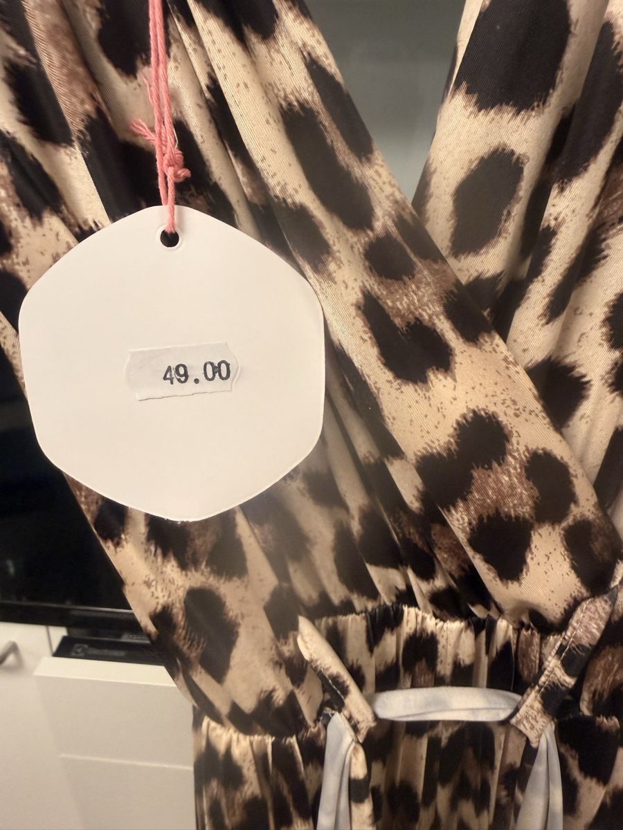 Jumpsuits: Jumpsuit Leo – Neu und originalverpackt aus Lengnau BE von noyanomy 1