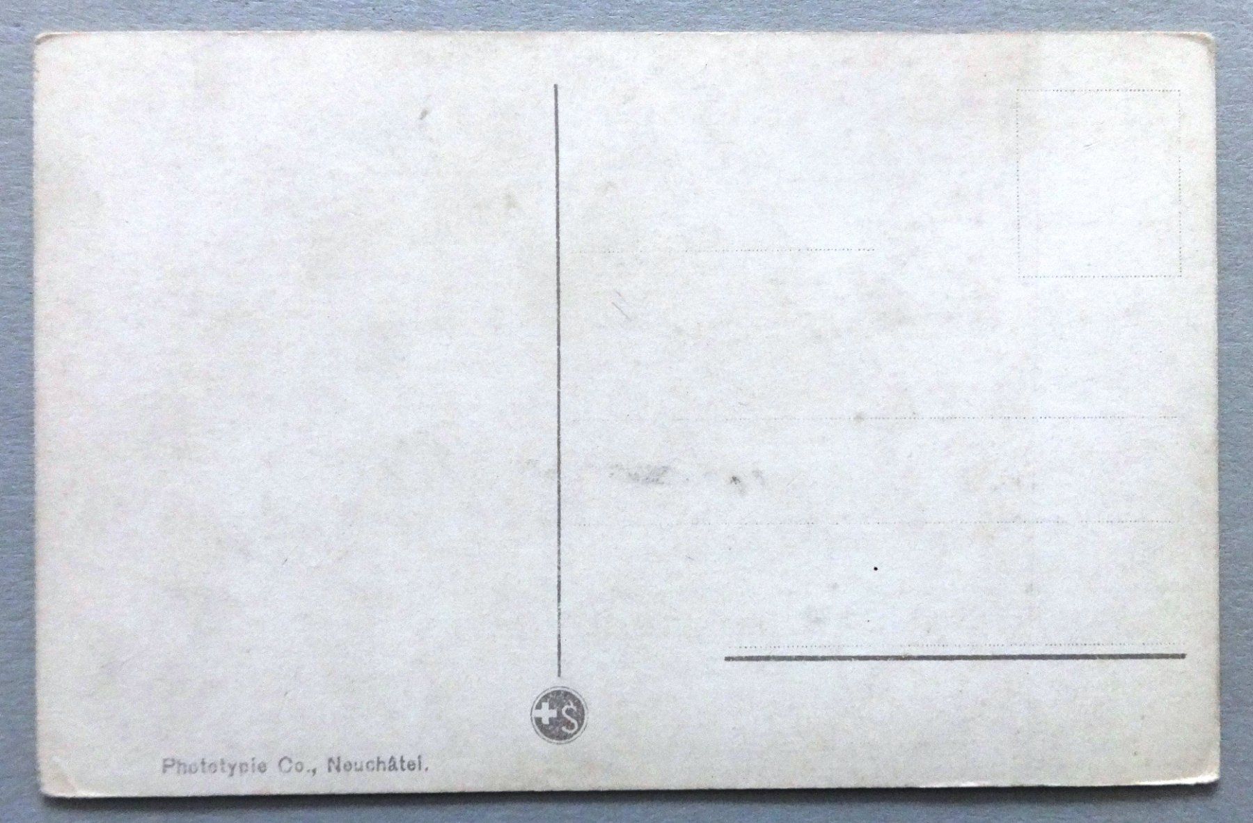 Cartes postales: Barque du Léman – D'occasion à Fétigny par Billy2miny 1