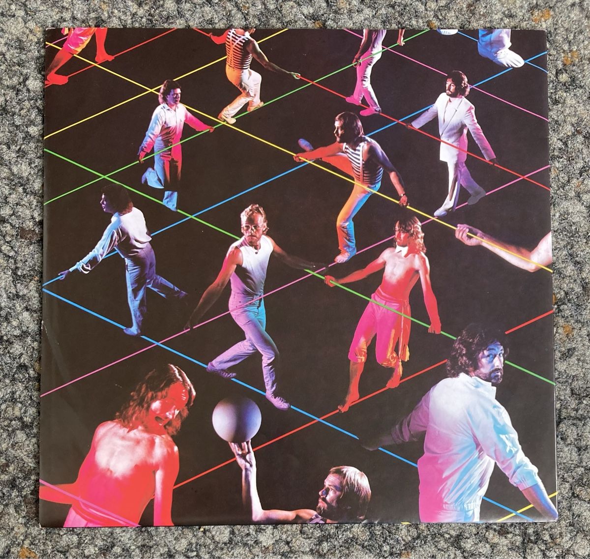 Schallplatten: Supertramp - famous last words – Gebraucht aus Zwingen von  2