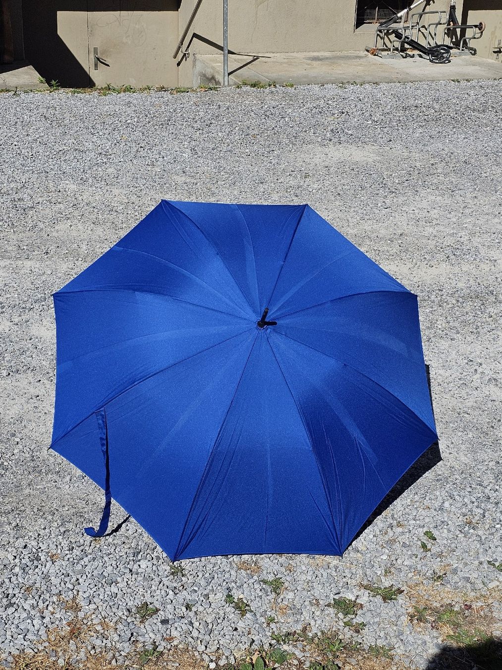 Parapluies: Regenschirm – D'occasion à Meisterschwanden par Hummer21 1