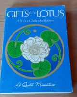 Gifts of the Lotus 