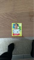 Panini FIFA Trading Card: Umar Eshmurodov (UZB) FC Nasaf