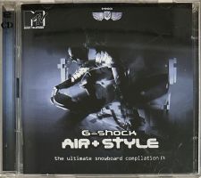 Air & Style - The Ultimate Snowboard Compilation 4