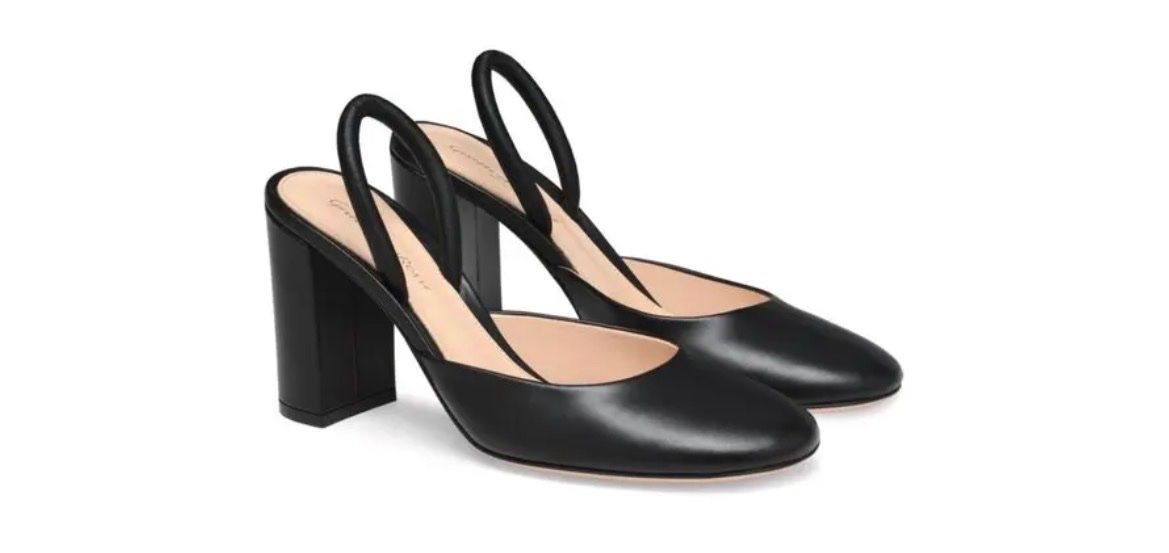 Gianvito Rossi Scarpe da donna: Gianvito Rossi pumps – Nuovo (secondo la descrizione) da Lausanne venduto da NYC67