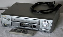 Videorecorder VHS Aiwa HV-GX935LE magnétoscope