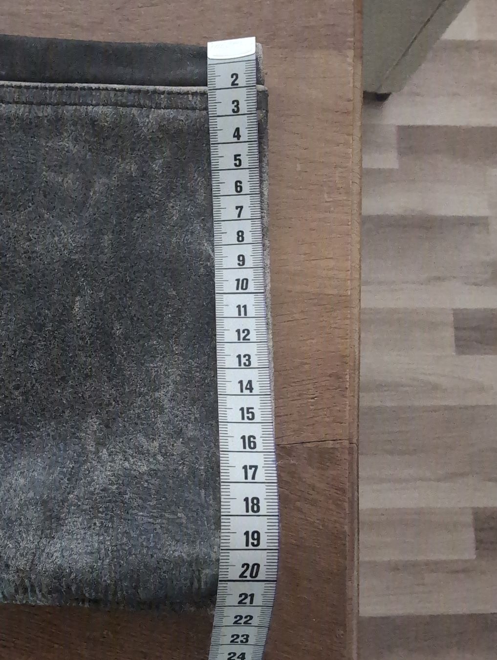 Pantaloni: Echt Lederhose Vintage Style – Usato da Liebefeld venduto da xira_72 7