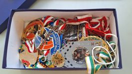 Lot Orden Karneval Fasching Deutschland Fasnacht Persiflage