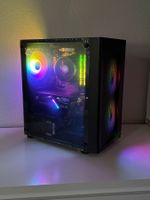 Gaming PC Ryzen 5 / GTX 1660 Super /16gb DDR4 / SSD/ Win 11